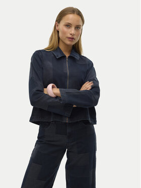 Τζιν μπουφάν Vero Moda φωτογραφία