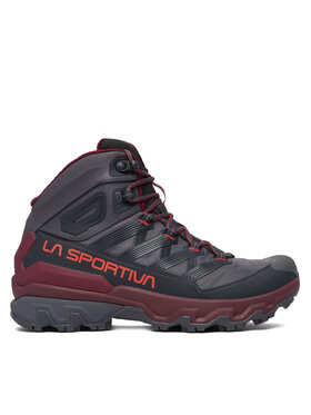La Sportiva La Sportiva Turistiniai batai Ultra Raptor 3 Mid GTX ZFHS109 Juoda