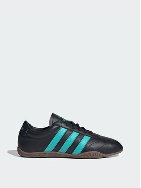 adidas adidas Sneakersy 168464 Czarny