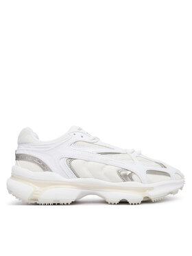 Lacoste Lacoste Sneakersy 52SMA0173 Biela