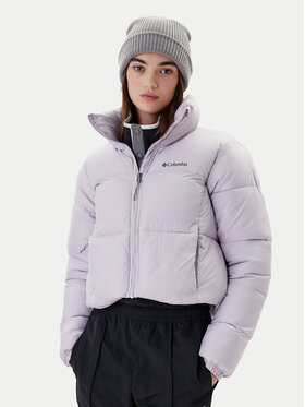 Columbia Columbia Zimska jakna Puffect™ II 2088501 Ljubičasta Regular Fit