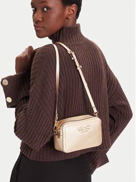 Liu Jo Liu Jo Soma Ecs S camera Case AF5100 E0058 Zelta