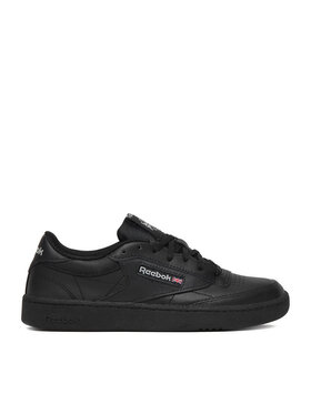Reebok Reebok Sneakersy EO-CLUB C 100000198 Czarny