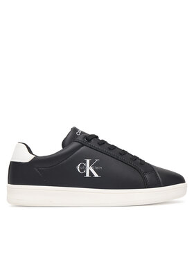 Calvin Klein Calvin Klein Sneakersy V3X9-83284-1355X S Czarny