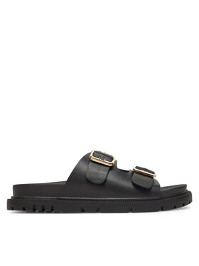 MEXX MEXX Natikače EO-MX/021C-HY Crna