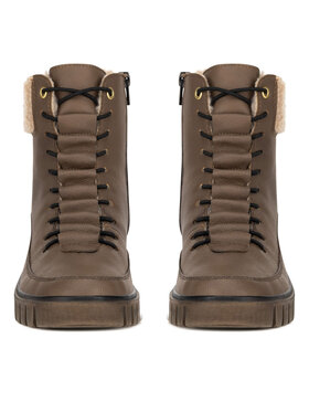 Μποτίνια Rieker φωτογραφία