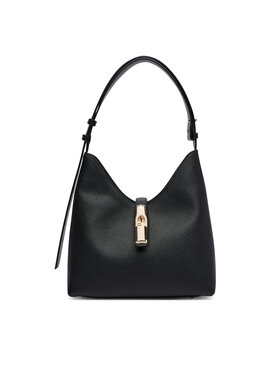 Furla Furla Torebka Goccia S WB01979 BX3353 O6000 Czarny