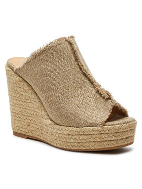 Castañer Espadrile Fatima/032 023489 Zlatna