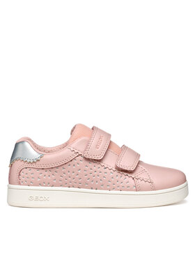 Geox Geox Sneakers J Eclyper J55LRA 000BC C8237 M Roz