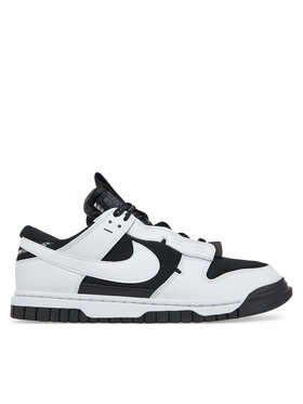 Nike Nike Sneakers Air Dunk Jumbo DV0821 002 Negru
