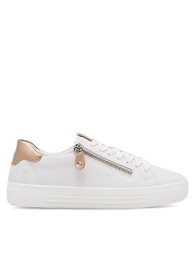 Remonte Remonte Sneakers D0903-81 Bianco