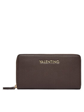 Valentino Valentino Portfel Brixton  VPS7LX155 Brązowy