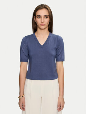 Kaffe Kaffe Sweater Lizza 10508412 Kék Regular Fit