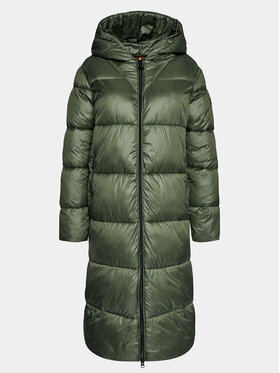 Frieda & Freddies Frieda & Freddies Puhovka 1802 Zelena Regular Fit