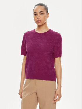 LAUREN RALPH LAUREN Lauren Ralph Lauren Pulover 200909156003 Roza Regular Fit