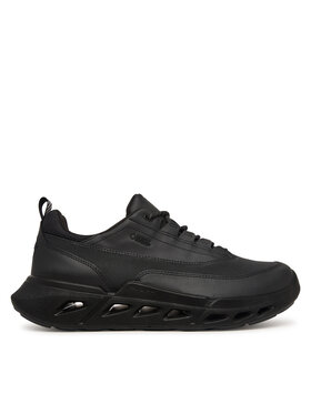 ECCO ECCO Sneakersy Biom 720 M GORE-TEX 85030451094 Čierna