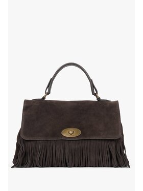 Estro Estro Τσάντα ER00118147 Καφέ