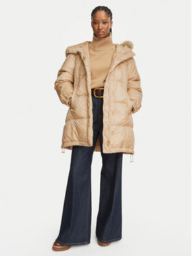 Μπουφάν χειμωνιάτικο Weekend Max Mara