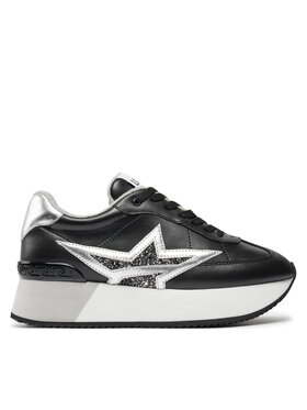 Liu Jo Liu Jo Sneakers Dreamy 03 BF4039 PX527 Nero