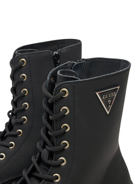 Guess Μποτίνια Guess - 5
