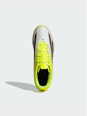 adidas adidas Buty do piłki nożnej F50 CLUB Żółty