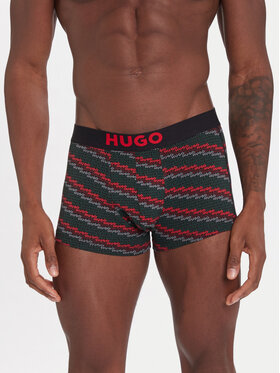 HUGO HUGO 3er-Set Boxershorts 50549140 Bunt