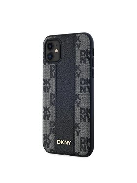 DKNY DKNY Etui na telefon Apple iPhone 11 Czarny