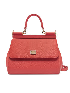 Dolce&Gabbana Dolce&Gabbana Käekott BB6003 A1001 Oranž