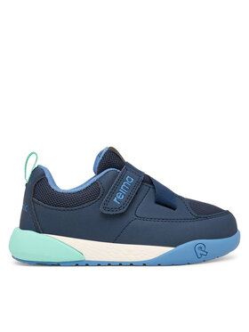 Reima Reima Sneakersy Kiirus 5400006A-698A Granatowy