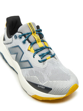 New Balance Tekaški čevlji DynaSoft Nitrel V6 MTNTRLY6 Siva