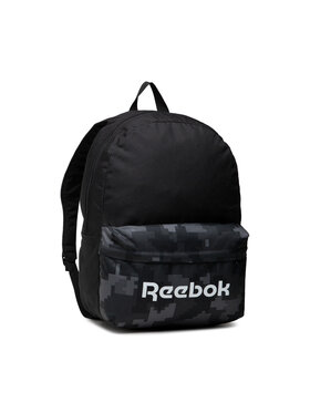 Reebok Reebok Раница Act Core Ll GR H36575 Черен