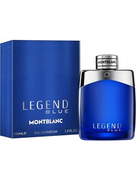 Montblanc Montblanc Legend Blue Woda perfumowana