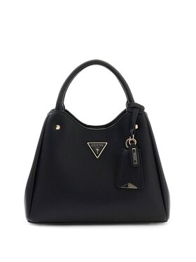 Guess Guess Rankinė 181046 Juoda