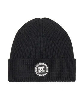 DC Shoes DC Shoes Căciulă CEO-DC-M3-001-AW25 Negru