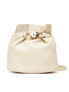 Valentino Valentino Kabelka Fedora Re VBS9A733 Écru