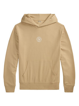 Polo Ralph Lauren Polo Ralph Lauren Pluus 714P03152003 Beež Regular Fit