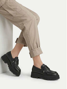 G-Star Raw G-Star Raw Κλειστά παπούτσια EO-ELIF-9010-25 Μαύρο