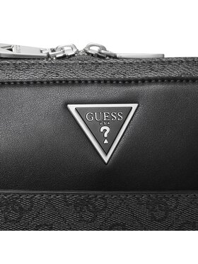 Guess Torba Za Laptop Vezzola Smart HMEVZL P3138 Crna