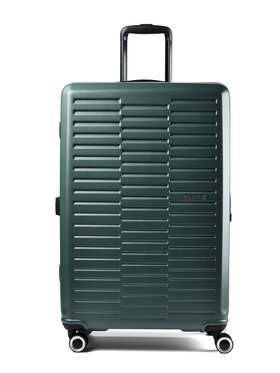American Tourister American Tourister Walizka średnia 332561 Zielony