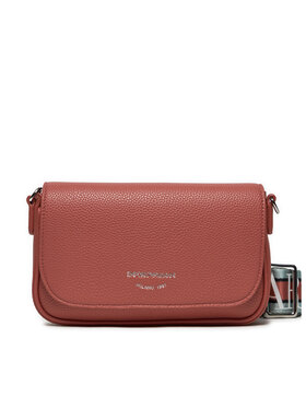 Emporio Armani Emporio Armani Дамска чанта Y3H294 YFO5E 80654 Розов