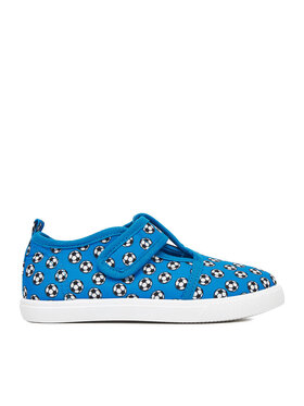 Sprandi Sprandi Pantofole CEO-CM240429-2 Blu
