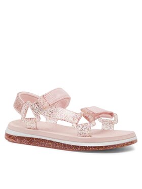 Nelli Blu Nelli Blu Sandale CP88-23777 Ružičasta