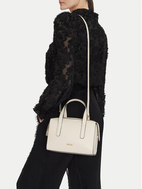 DeeZee DeeZee Handtasche DZE-S-011-07 Beige