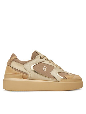 Bogner Bogner Sneakersy Hollywood 29 A 22520085 Beżowy