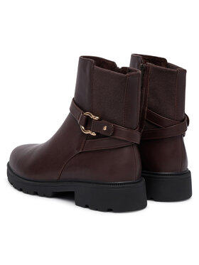 Μποτάκια Clarks