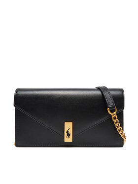 Polo Ralph Lauren Polo Ralph Lauren Rankinė 427961946001 Juoda
