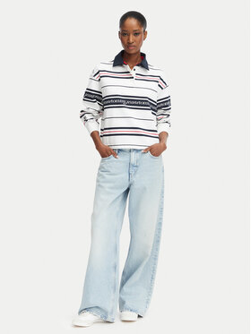 Polo Tommy Jeans