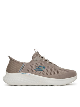 Skechers Skechers Sneakers Skech-Lite Pro-Primebase 232466/TPBR Braun