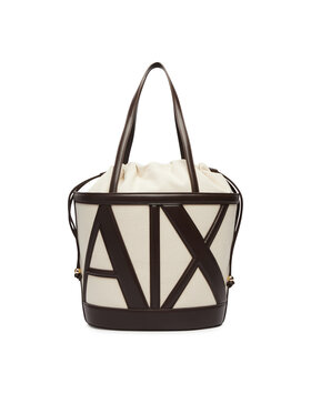 Armani Exchange Armani Exchange Soma XW002607 AF22635 M6262 Bēšs