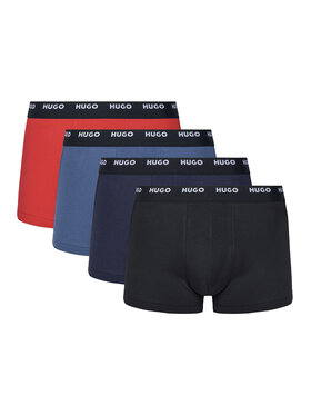 HUGO HUGO 5er-Set Boxershorts 50532619 Bunt